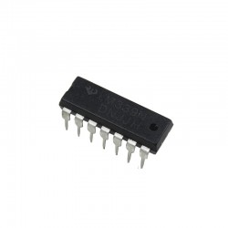 LM339 DIP14 komparator LM339N