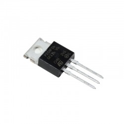 Tranzystor STP55NF06 TO-220 50A 60V P55NF06