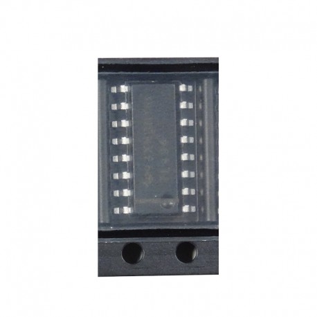 Kontroler zasilania PWM TL494C SOP16