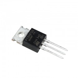Tranzystor STP16NF06 TO-220 16A 60V P16NF06