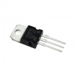 Tranzystor STP40NF10L TO-220 40A 100V P40NF10