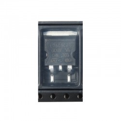 Stabilizator napięcia L7805CD2T 5V D2PAK L7805