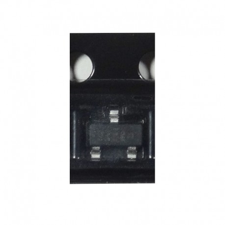 Tranzystor IRLML6344 SOT23 5A 30V N-Channel