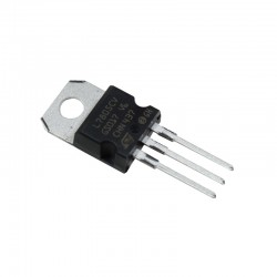 Stabilizator napięcia L7805CV TO220 5V LM7805