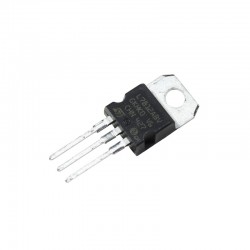 Stabilizator napięcia L7812ABV TO220 12V L7812