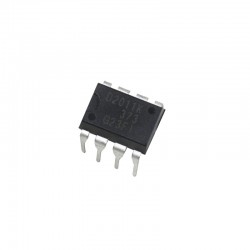SQD2011K Kontroler PWM DIP8 D2011K
