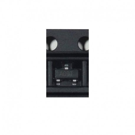 AO3400 30V 5,8A Tranzystor N-Channel SOT23