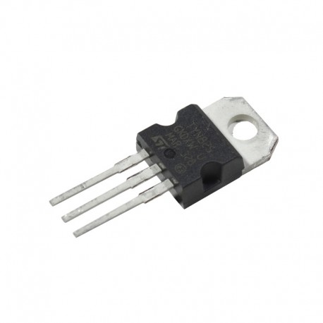 Tyrystor TYN825 25A 800V 