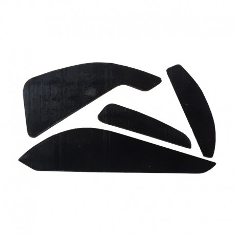 Ślizgacze do myszy Rapoo MT750S