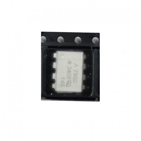 Wzmacniacz izolowany A7800 SOP8 HCPL-7800