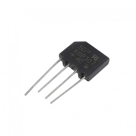 Mostek prostowniczy KBP307 700V 3A