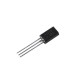 Tranzystor 2SA1013 TO92 1A 160V A1013