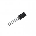 Tranzystor 2SA1013 TO92 1A 160V A1013