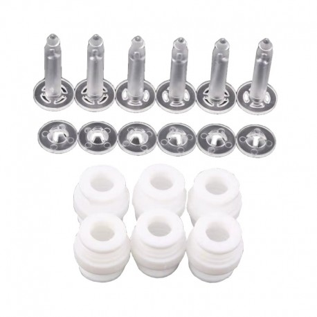 Gumki gimbala do drona DJI Phantom 3  tłumiki drgań