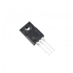 Tranzystor SPA11N60C3 TO220F 11A 650V N-Channel 11N60