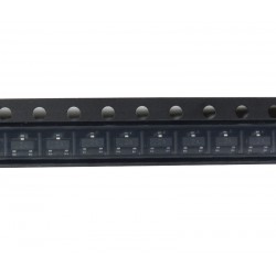 MMBT3906 SOT23 0,1A 40V tranzystor PNP 10 sztuk