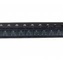 MMBT3906 SOT23 0,1A 40V tranzystor PNP 10 sztuk