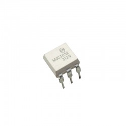 Optotriak MOC3052 DIP6