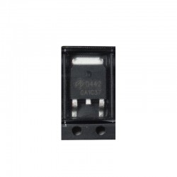 AOD442 TO252 37A 60V tranzystor N-Channel
