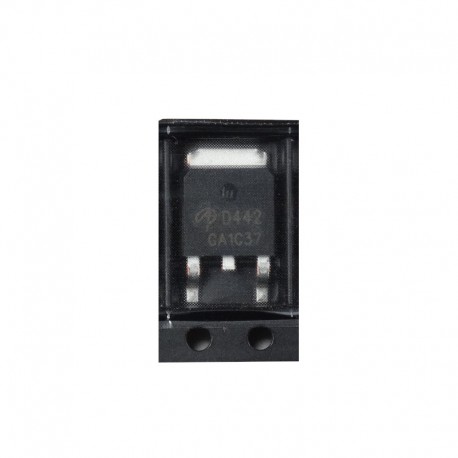AOD442 TO252 37A 60V tranzystor N-Channel