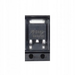 Tranzystor AOD482 DPAK 100V 32A D482