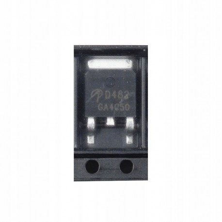 Tranzystor AOD482 DPAK 100V 32A D482