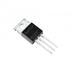 Tranzystor MDP10N027 TO220 100V 120A 10N027