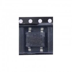 Mostek prostowniczy DB107S 1000V 1A