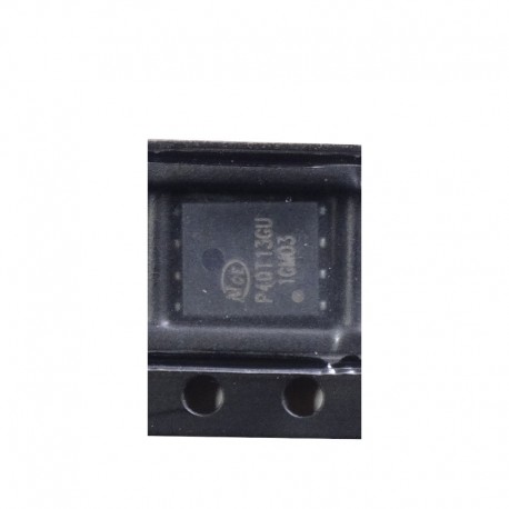 Tranzystor NCEP40T13GU DFN5X6 40V 100A 40T13