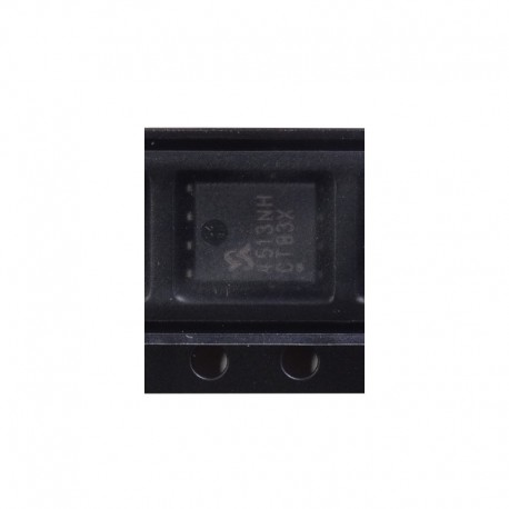 SM4513NH tranzystor 30V 70A SM4513NHKP