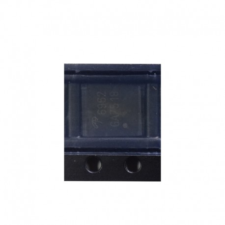 AON6962 tranzystor 30V 37A 48A