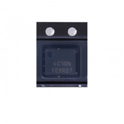 4C10N Tranzystor 30V 46A NTMFS4C10N