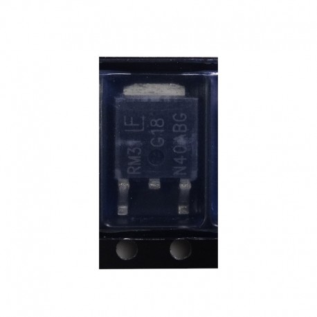 Tranzystor NGD18N40 IGBT 400V 18A G18N40