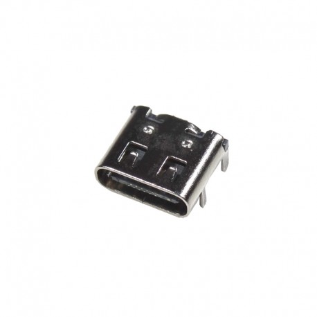 Gniazdo USB C do pada Sony Dualsense PS5 typ C