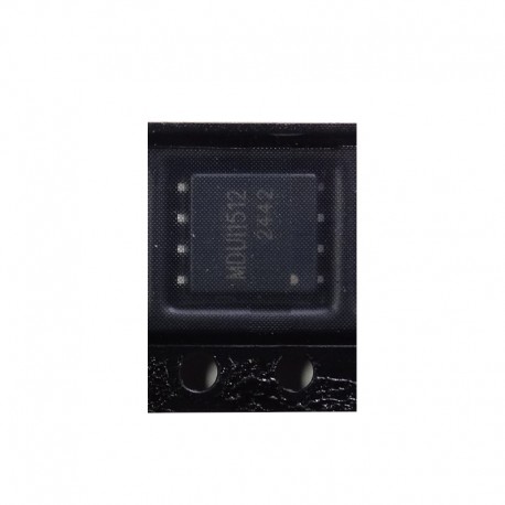 Tranzystor MDU1512 30V 100A N-channel 