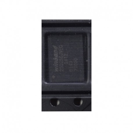 Pamięć Winbond W25Q256 WSON8  Flash W25Q256JVEQ