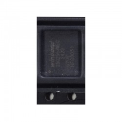 Pamięć Winbond W25Q256 WSON8  Flash W25Q256JWEQ