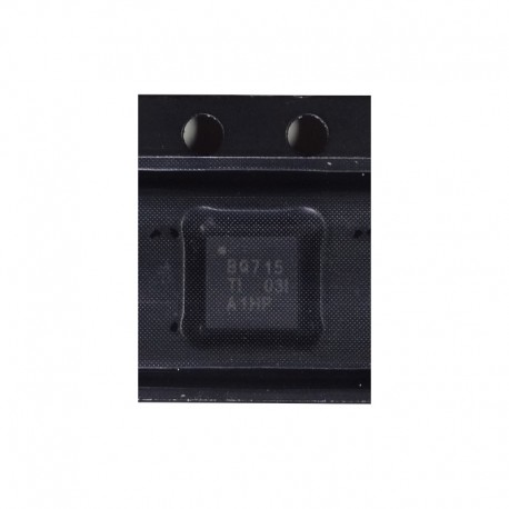 BQ24715 Kontroler ładowania baterii BQ715