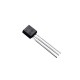Tranzystor BC547 TO92 100mA 45V NPN BC547B 10 sztuk