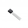 Tranzystor BC547 TO92 100mA 45V NPN BC547B 10 sztuk