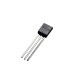 Tranzystor BC639 TO92 1A 80V NPN 10 sztuk