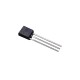 Tranzystor BC639 TO92 1A 80V NPN 10 sztuk