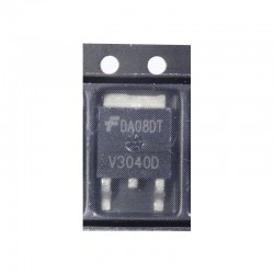 V3040D Tranzystor N-Channel 400V 21A DPAK