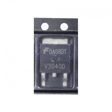 V3040D Tranzystor N-Channel 400V 21A DPAK