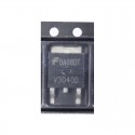 V3040D Tranzystor N-Channel 400V 21A DPAK