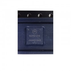 NCP81215 Kontroler zasilania QFN52 PCP81215