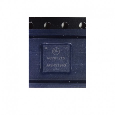 NCP81215 Kontroler zasilania QFN52 PCP81215