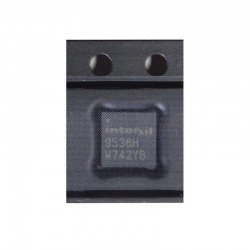 ISL9538H  Kontroler ładowania baterii 9538H