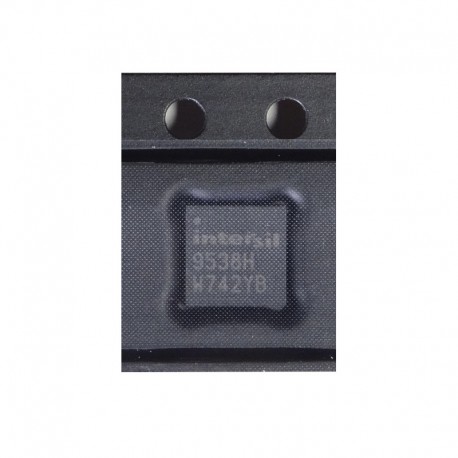 ISL9538H  Kontroler ładowania baterii 9538H