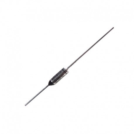 Bezpiecznik termiczny BF113X 113°C 16A 250V AUPO